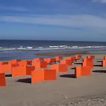 Met Prive Tuin, Dichtbij * Noordwijk
