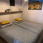 Met Prive Tuin, Dichtbij Holiday home Noordwijk