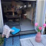 Met Prive Tuin, Dichtbij * Noordwijk