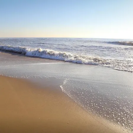 Met Prive Tuin, Dichtbij Noordwijk