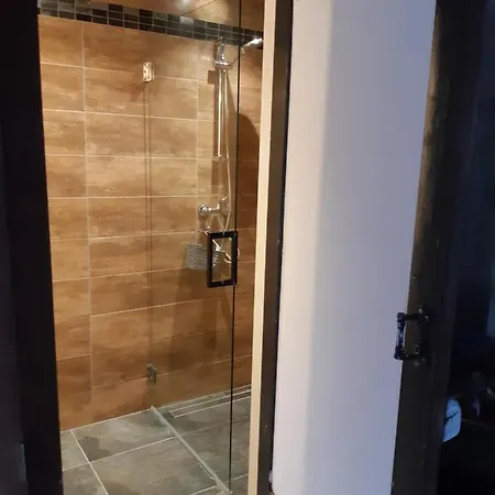 Hébergement de vacances Met Privé Tuin, Dichtbij Noordwijk