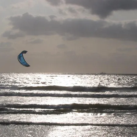 Met Prive Tuin, Dichtbij *