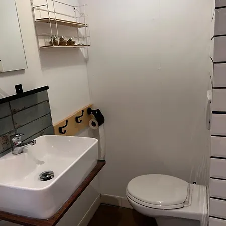 Met Prive Tuin, Dichtbij Noordwijk