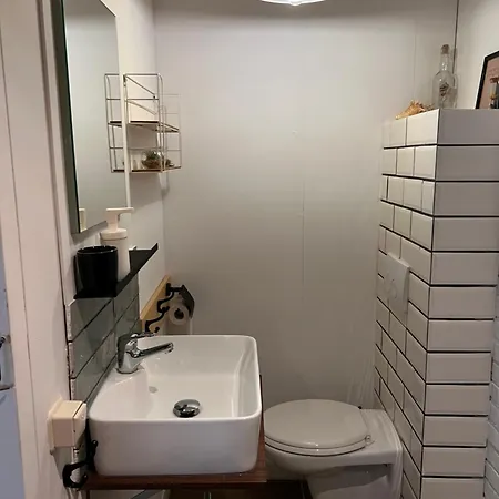 Met Prive Tuin, Dichtbij Tatil Evi *