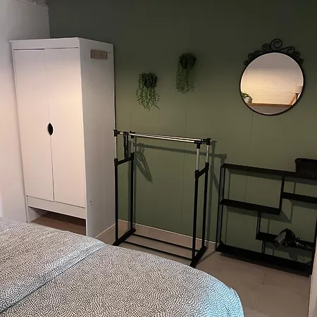 Met Privé Tuin, Dichtbij Noordwijk