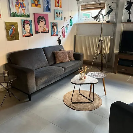 Holiday home Downtown Noordwijk