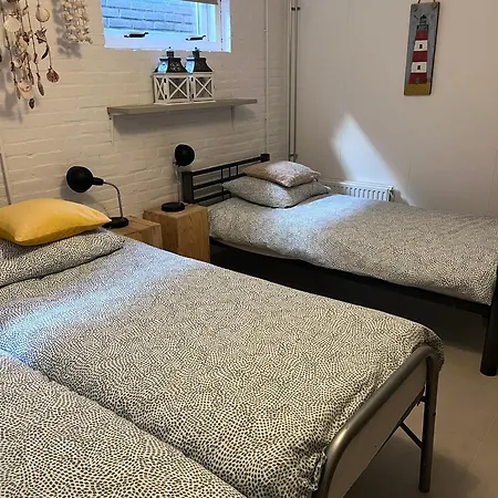 Met Prive Tuin, Dichtbij