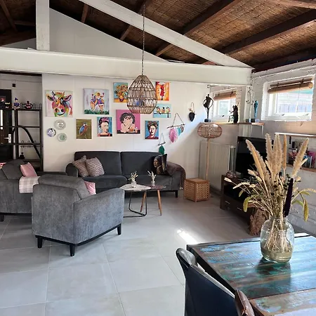 Downtown Holiday home