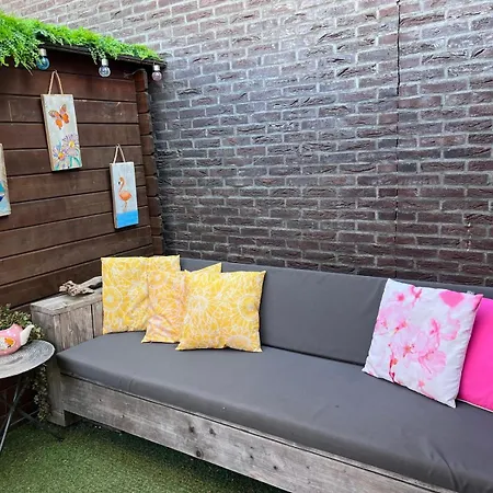 Holiday home Downtown Noordwijk