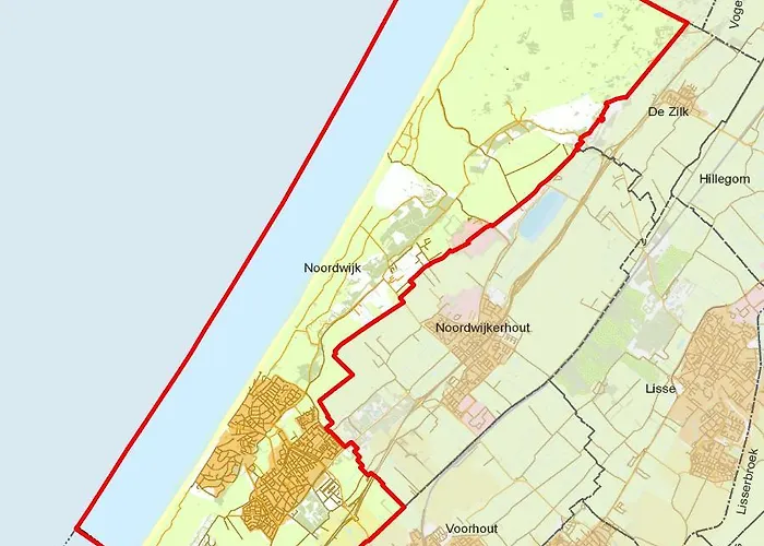 Met Prive Tuin, Dichtbij Casa de Férias *