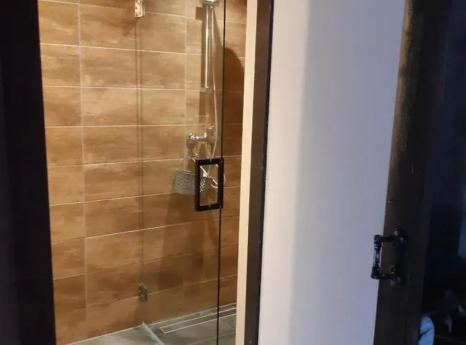 Dom wakacyjny Met Prive Tuin, Dichtbij Noordwijk