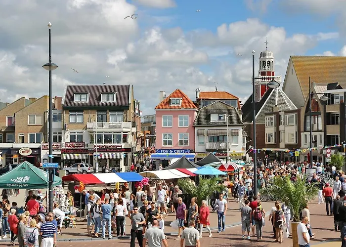 Casa de Férias Met Prive Tuin, Dichtbij *