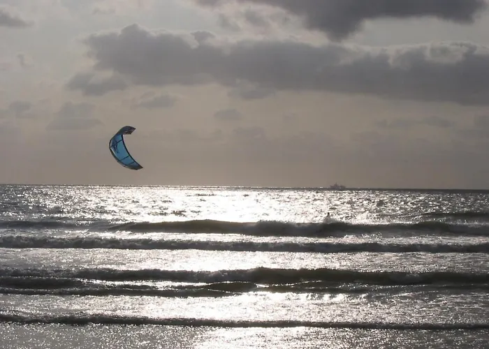 Met Privé Tuin, Dichtbij *