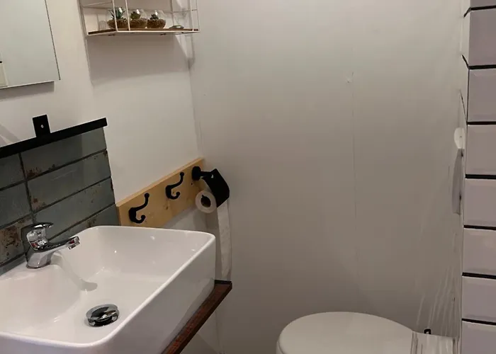 Met Prive Tuin, Dichtbij Noordwijk