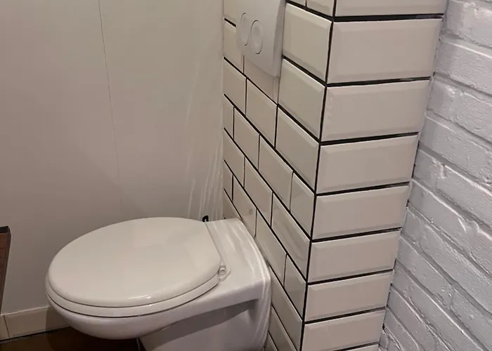 Tatil Evi Met Prive Tuin, Dichtbij