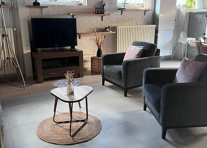 Met Prive Tuin, Dichtbij *