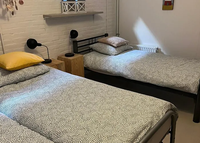 Met Prive Tuin, Dichtbij