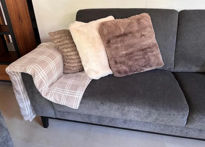 Met Prive Tuin, Dichtbij Tatil Evi